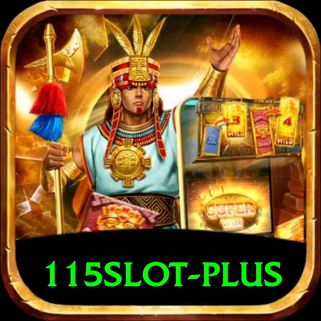 115slot Gold Pro v4.1.0 - 2