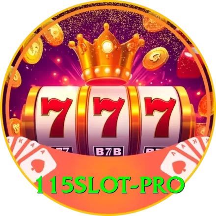 115slot Casino Royal v1.1.8 - 2