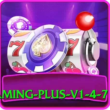1Win PK Gaming Plus v1.4.7 - 2