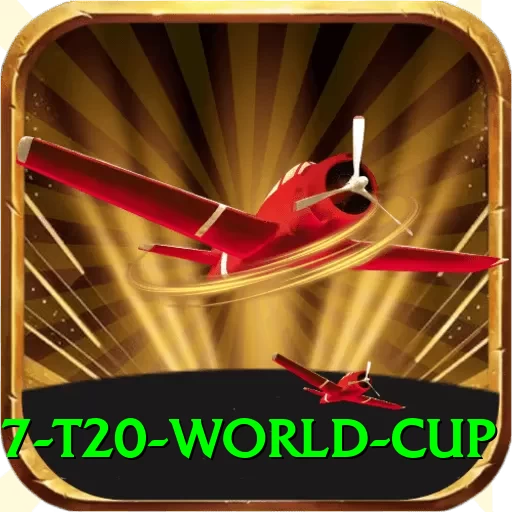 2007 t20 world cup Deluxe v1.0.9 - 2