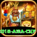 2018 asia cup Gold Edition v2.6.6