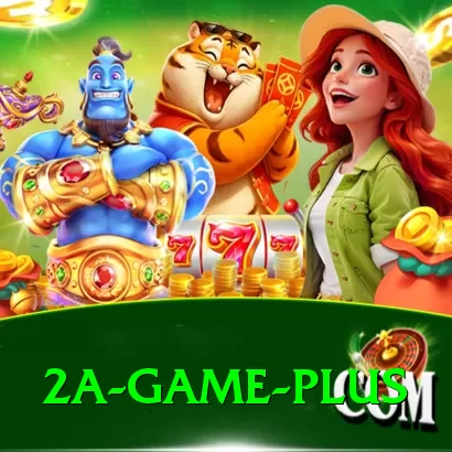 2A Game Money Ultimate v4.4.5 - 2