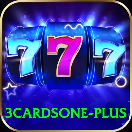 3cardsone Deluxe Edition v1.8.5 - 2