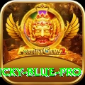 3Lucky Blue Casino Official v5.6.0