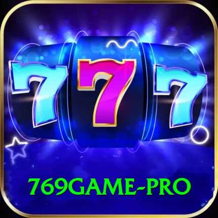 769game Pro PK v5.0.2 - 2
