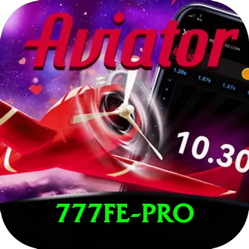 777fe Casino Official v5.7.5 - 2