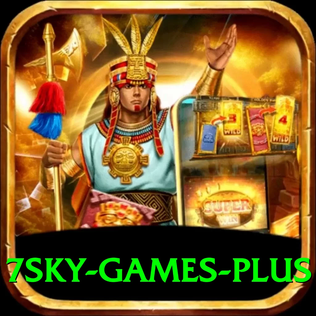 7sky games Plus - 2