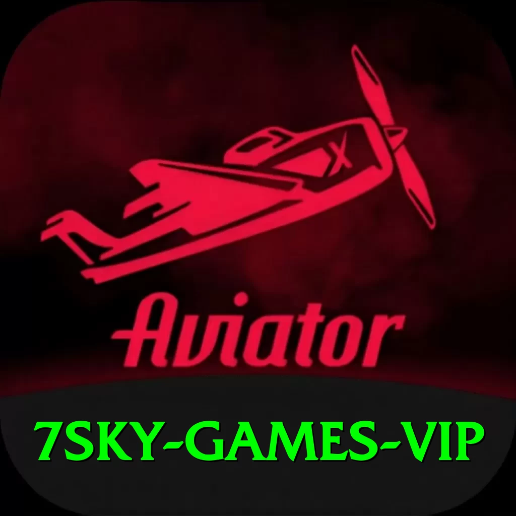 7sky games Mega APK v3.3.2 - 2