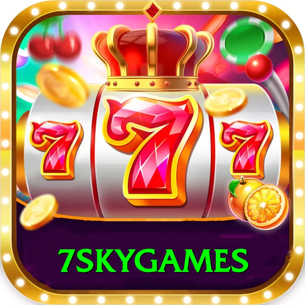 7skygames Deluxe Edition v3.8.8 - 2