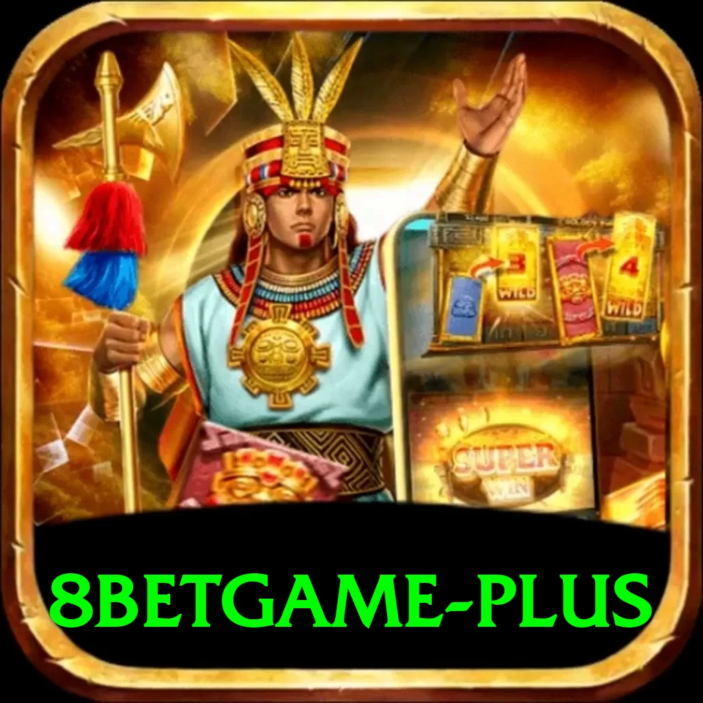 8betgame Games (Casino & Earning) Gold vv3.6.4 - 2