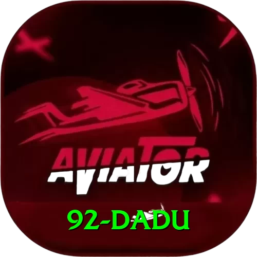 92 dadu Pro v3.4.0 - 2