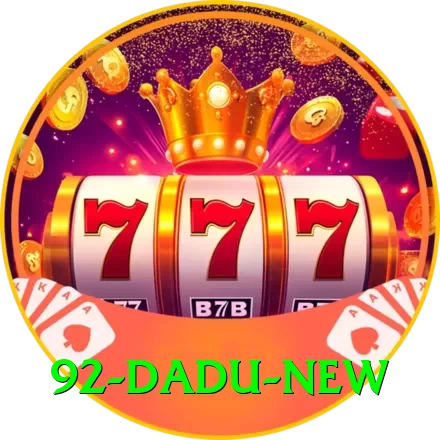 92 dadu Live Casino Super - 2