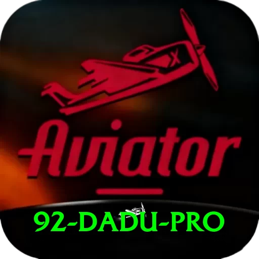 92 DADU VIP Edition v3.3.6 - 2