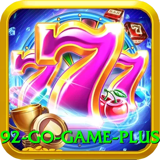 92 Go Game Jackpot Gold v4.6.8 - 2