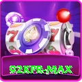 92kpr Max Gaming App
