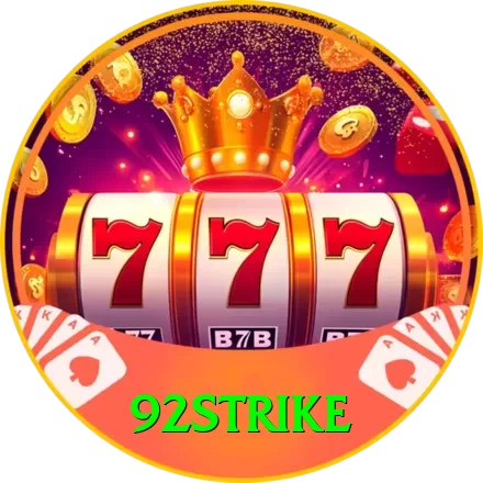 92strike Pro v1.4.4 - 2