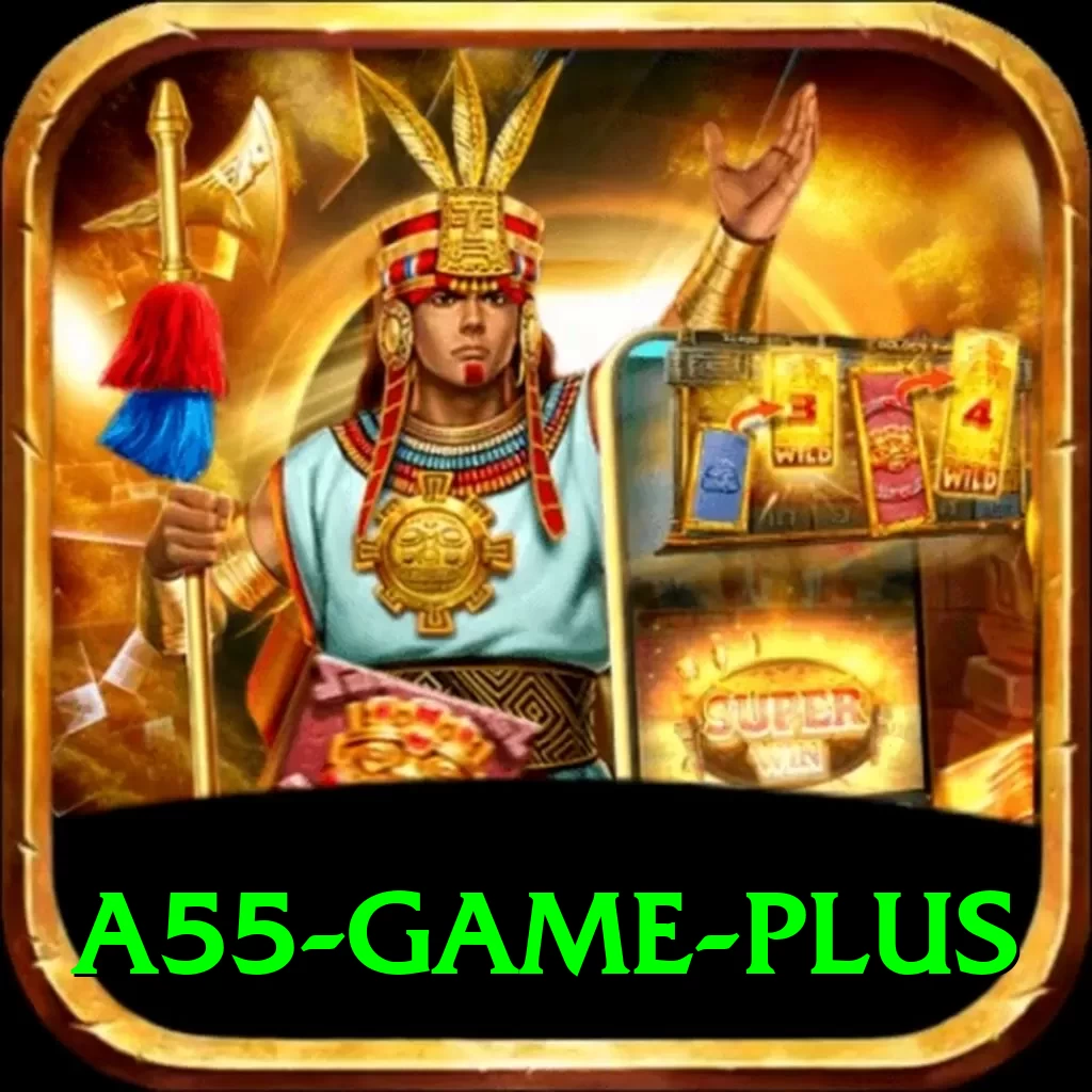 A55 Game King PK v3.2.6 - 2