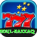 abdul razzaq Plus Edition v2.9.1