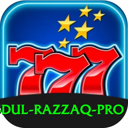 abdul razzaq Ultimate v5.2.7 - 2