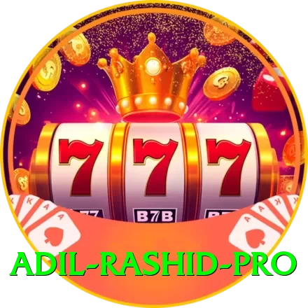 adil rashid Pakistan Ultimate v3.3.1 - 2