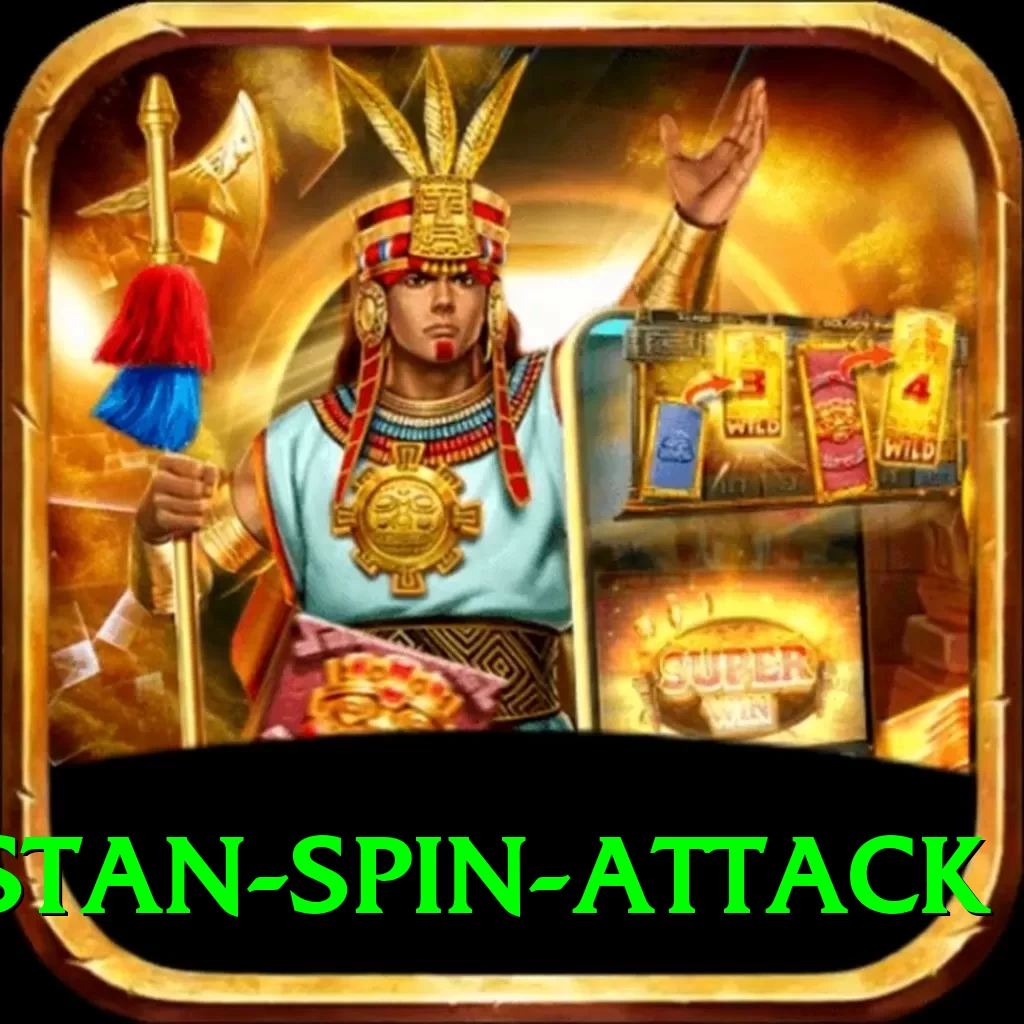 afghanistan spin attack Max v5.1.1 - 2
