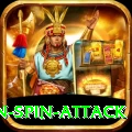 afghanistan spin attack Max v5.1.1