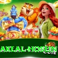 akeal hosein Pro