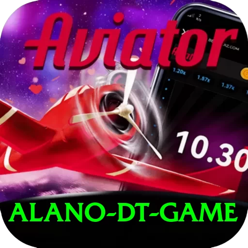 Alano DT Game Games (Casino & Earning) Pro v4.3.7 - 2