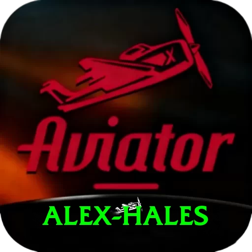 alex hales Deluxe Pro v1.3.1 - 2