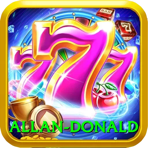 allan donald Games (Casino & Earning) Gold v5.9.2 - 2
