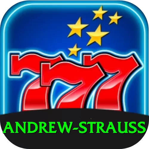 andrew strauss Premium v5.4.3 - 2