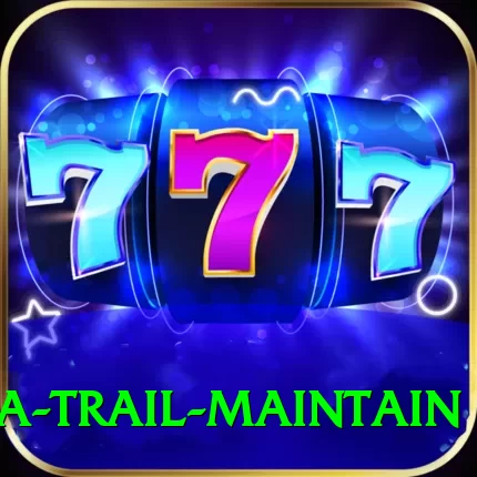 annapurna trail maintain Plus Edition v3.7.2 - 2