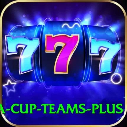 asia cup teams Slots Pro v4.6.3 - 2