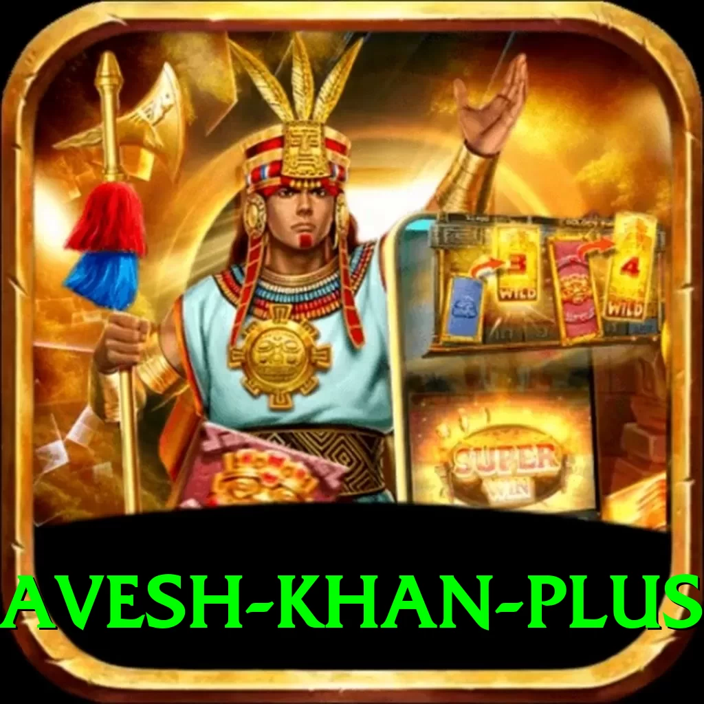avesh khan Gaming Master v5.3.9 - 2