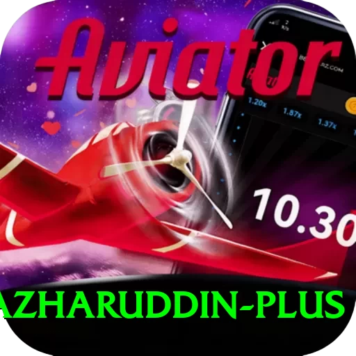 azharuddin - Gold Edition v2.9.4 - 2