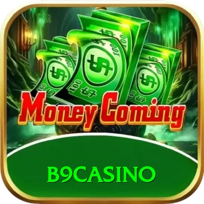 b9casino Games (Casino & Earning) Elite v1.4.8 - 2
