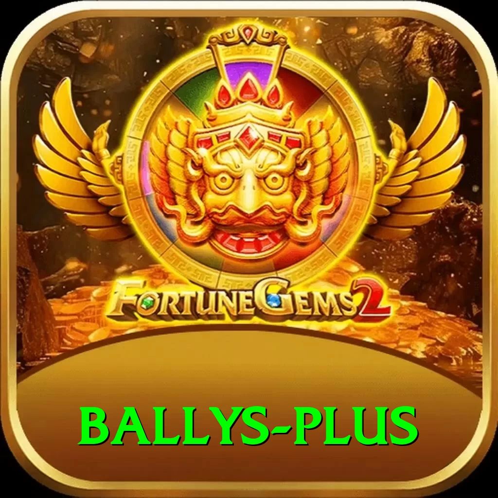 ballys - Casino Champion - 2