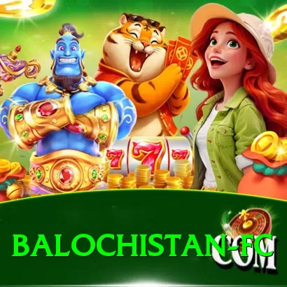 balochistan fc Games (Casino & Earning) Plus v5.0.0 - 2