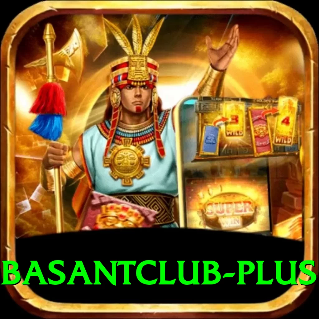 basantclub Games (Casino & Earning) Turbo v4.7.1 - 2