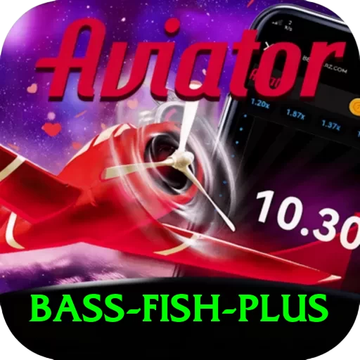 bass fish - Max Earning App - 2