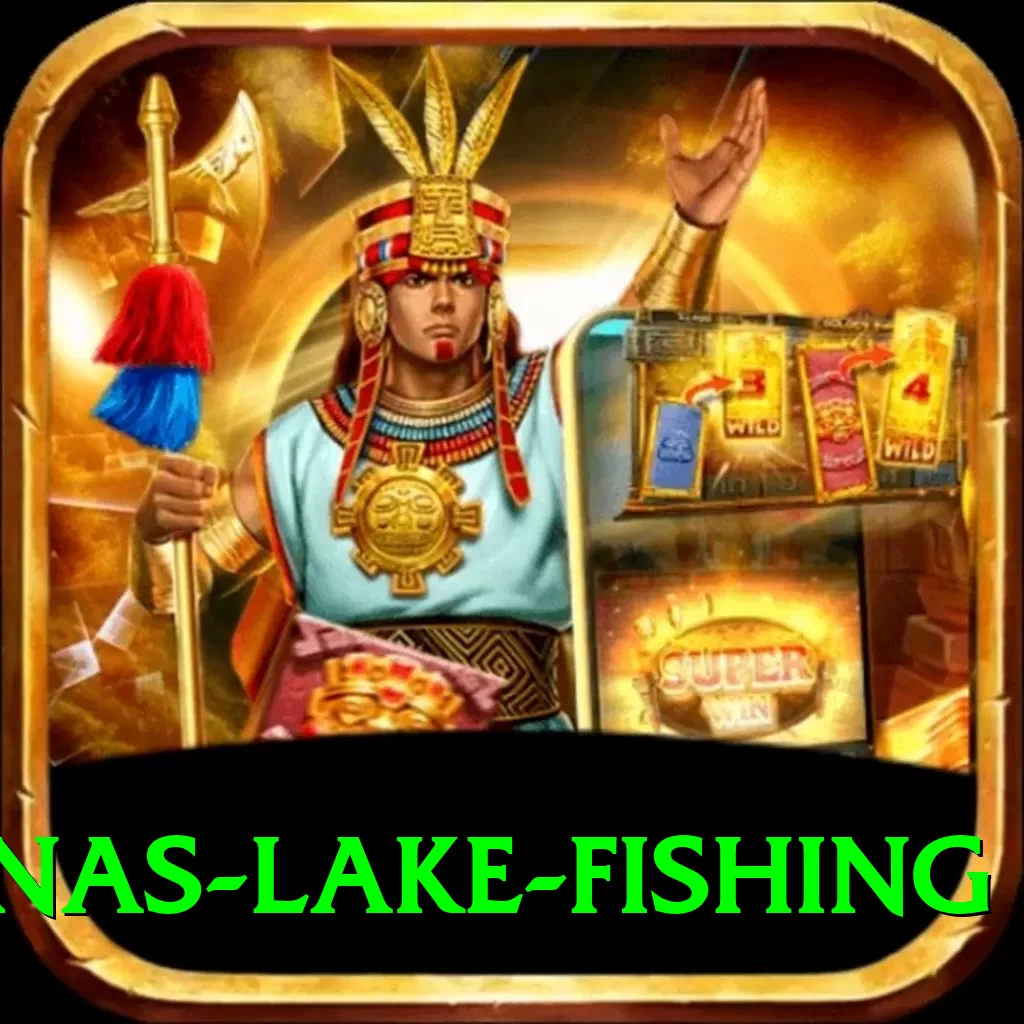 begnas lake fishing Ultimate Pro v5.7.2 - 2