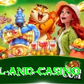 bellagio hotel and casino Master v3.7.1