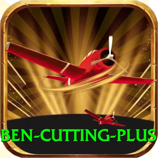 ben cutting Max v2.2.4 - 2