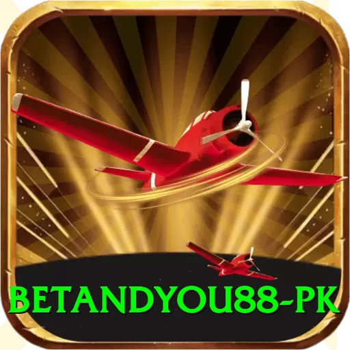 betandyou88.pk Live Prime - 2