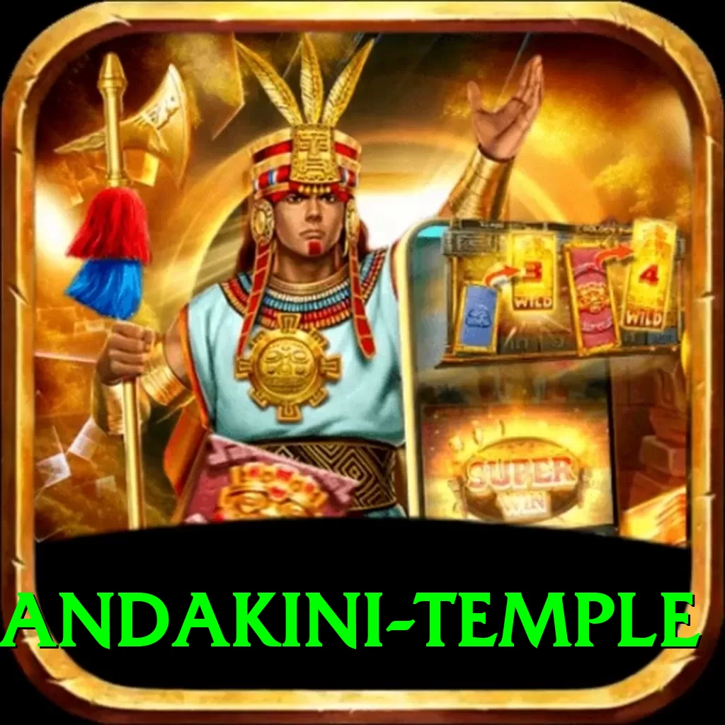 bhagalpur mandakini temple Games (Casino & Earning) Max v4.1.1 - 2