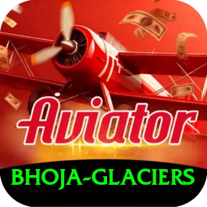 bhoja glaciers Deluxe Pro v1.4.5 - 2