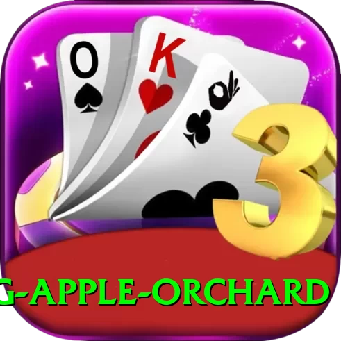 bhratang apple orchard Deluxe Edition v3.8.0 - 2