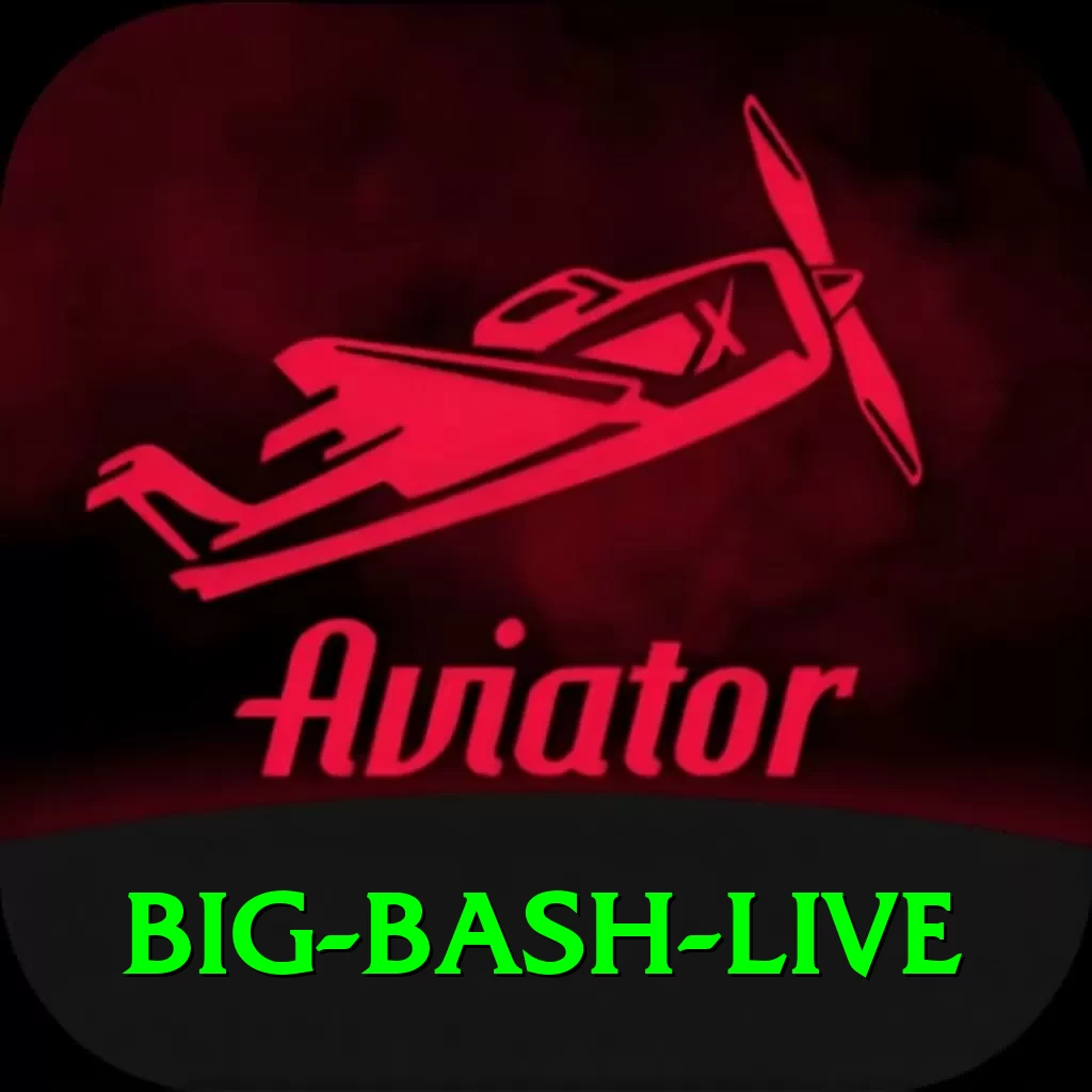 big bash live Pro Edition v2.0.2 - 2