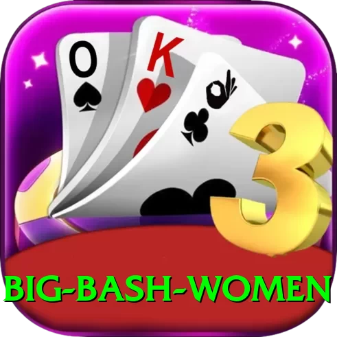big bash women Pro Max v2.8.7 - 2