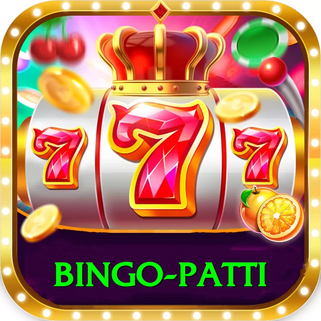 Bingo Patti VIP Edition v5.4.9 - 2
